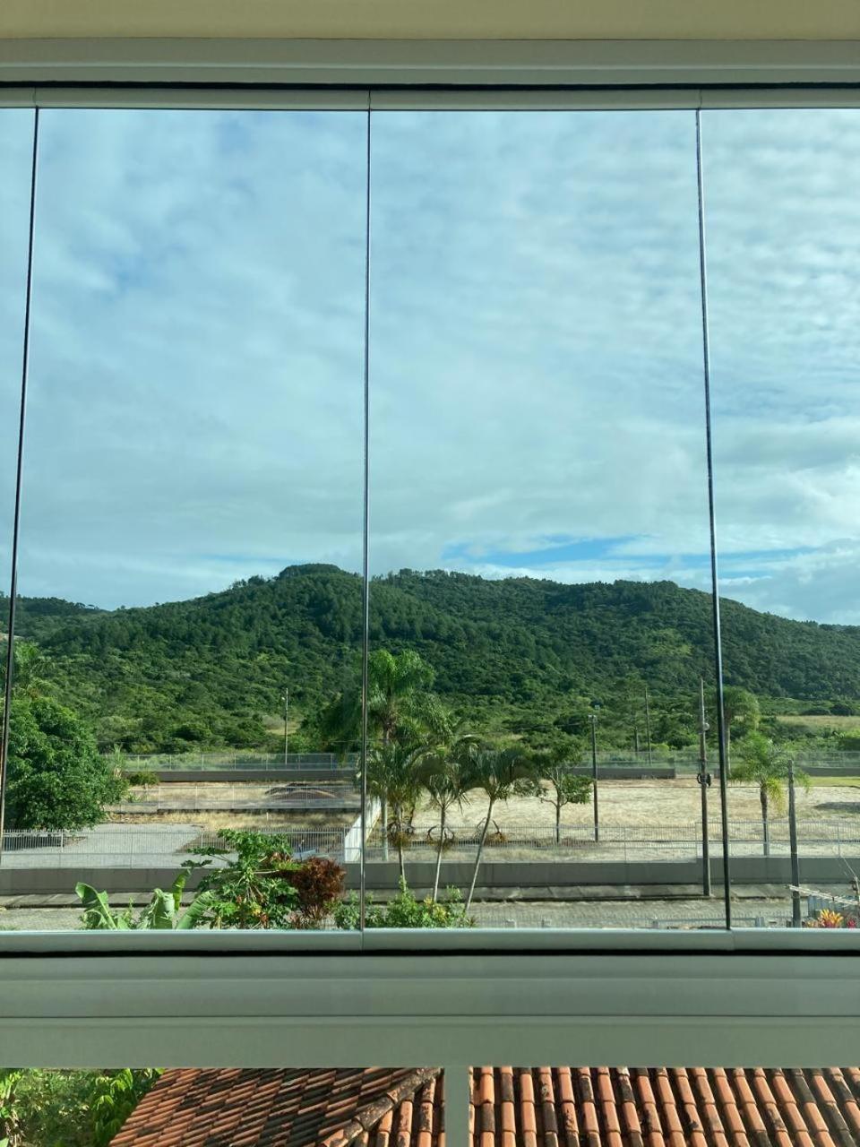 Apto 80M Da Praia Grande Vista Mar! Governador Celso Ramos Buitenkant foto